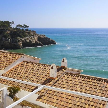 Frontsea Only Families Planet Costa Dorada Villa ซาลอว์ ภายนอก รูปภาพ