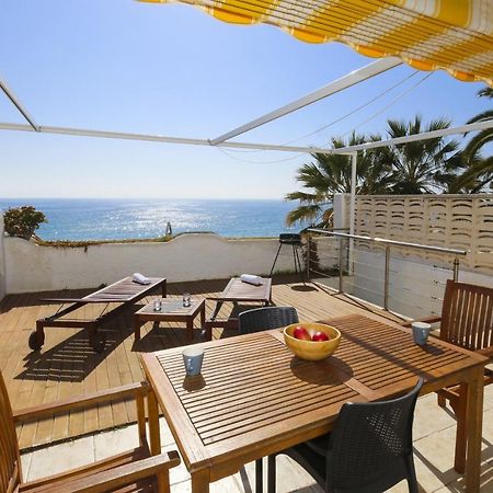 Frontsea Only Families Planet Costa Dorada Villa ซาลอว์ ภายนอก รูปภาพ