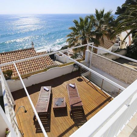 Frontsea Only Families Planet Costa Dorada Villa ซาลอว์ ภายนอก รูปภาพ