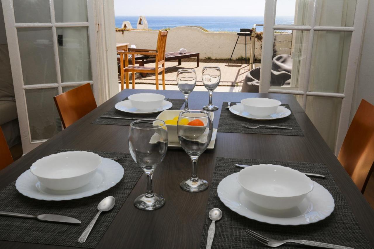 Frontsea Only Families Planet Costa Dorada Villa ซาลอว์ ภายนอก รูปภาพ