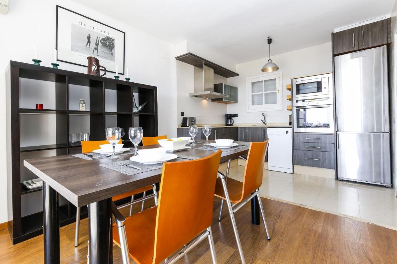 Frontsea Only Families Planet Costa Dorada Villa ซาลอว์ ภายนอก รูปภาพ